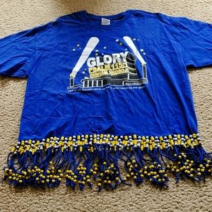 Ingham Okoboji camp shirt